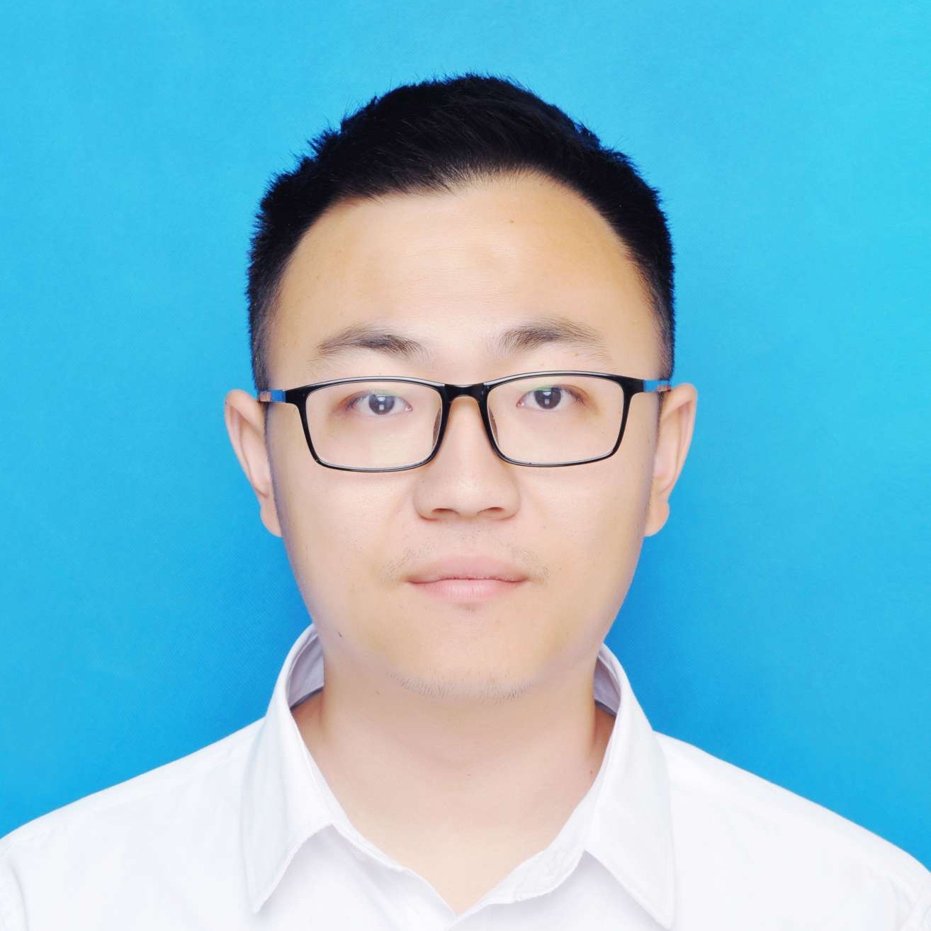 不要紧张的照片