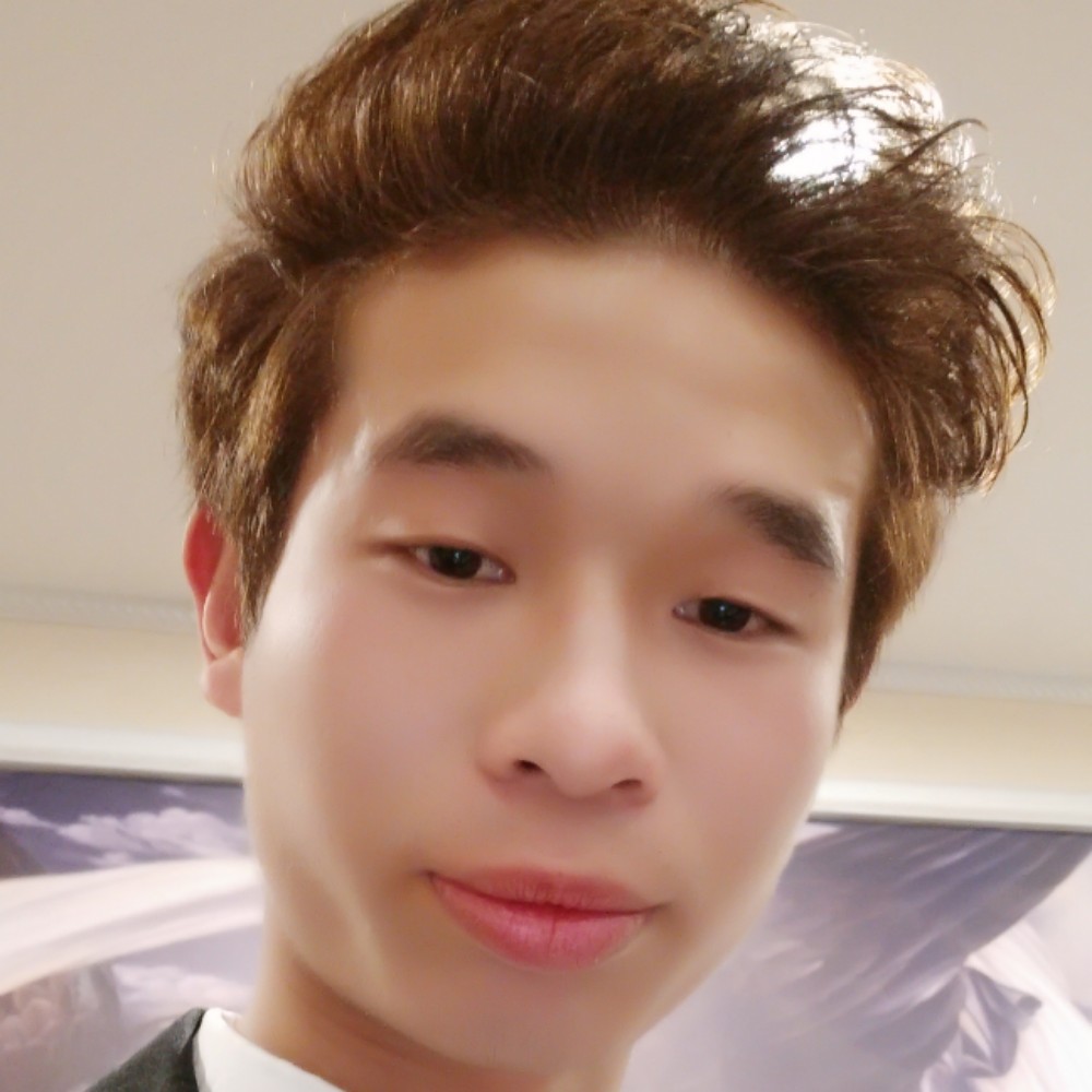 陌颜幽默的照片