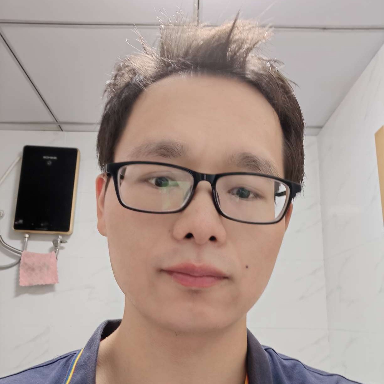 我叫自在的照片