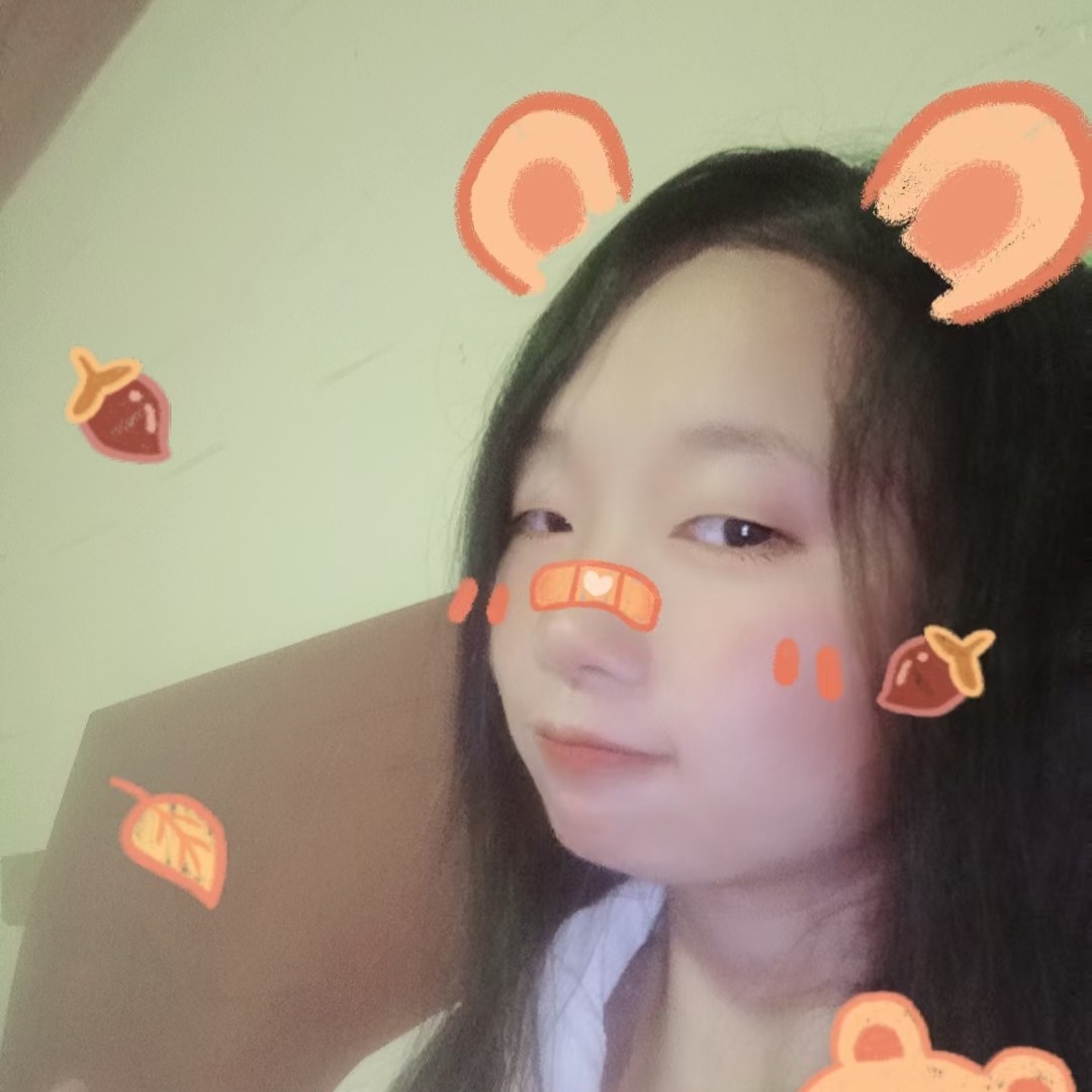 琉璃甜甜圆圆的照片