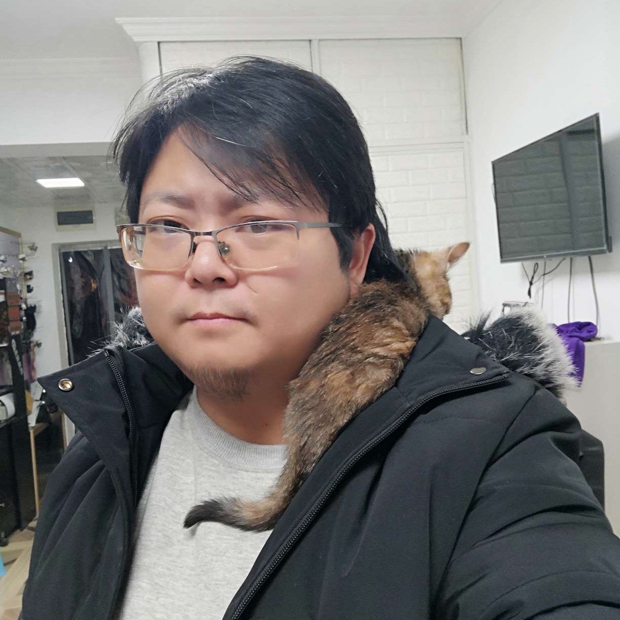 初本毕业的照片
