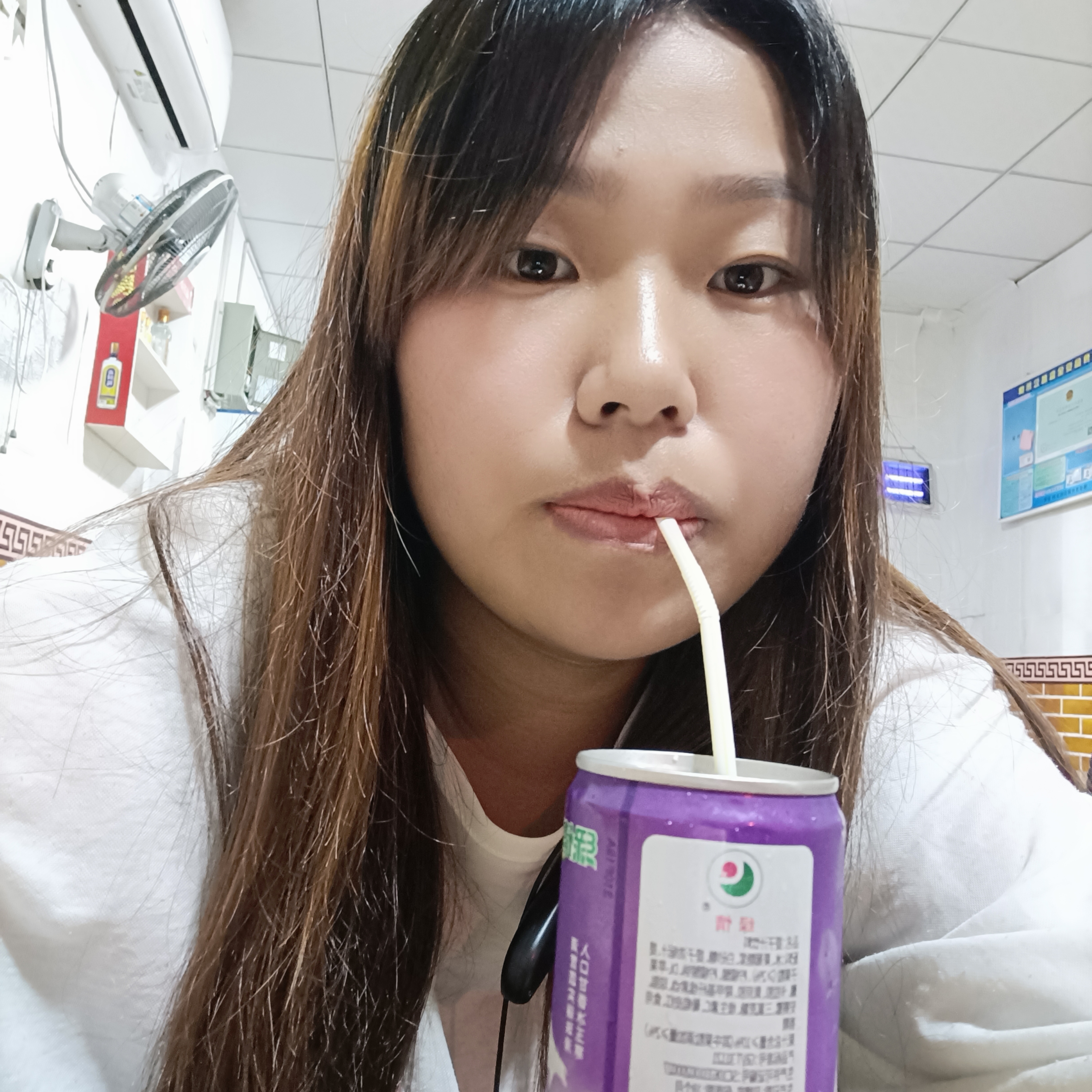 西牛爱恋心灵美的照片