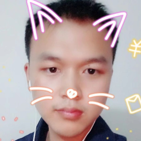 缘分自己决定的照片