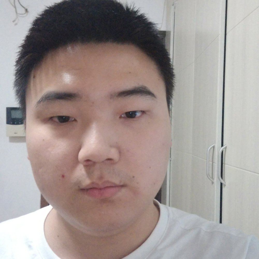 大树用腼腆的照片