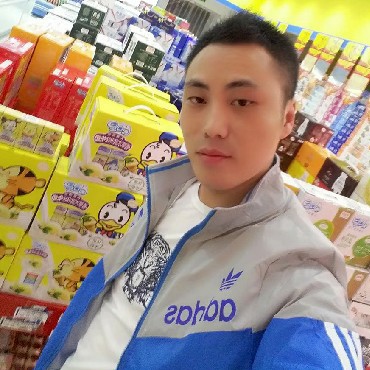 柔弱邂逅小虾米的照片