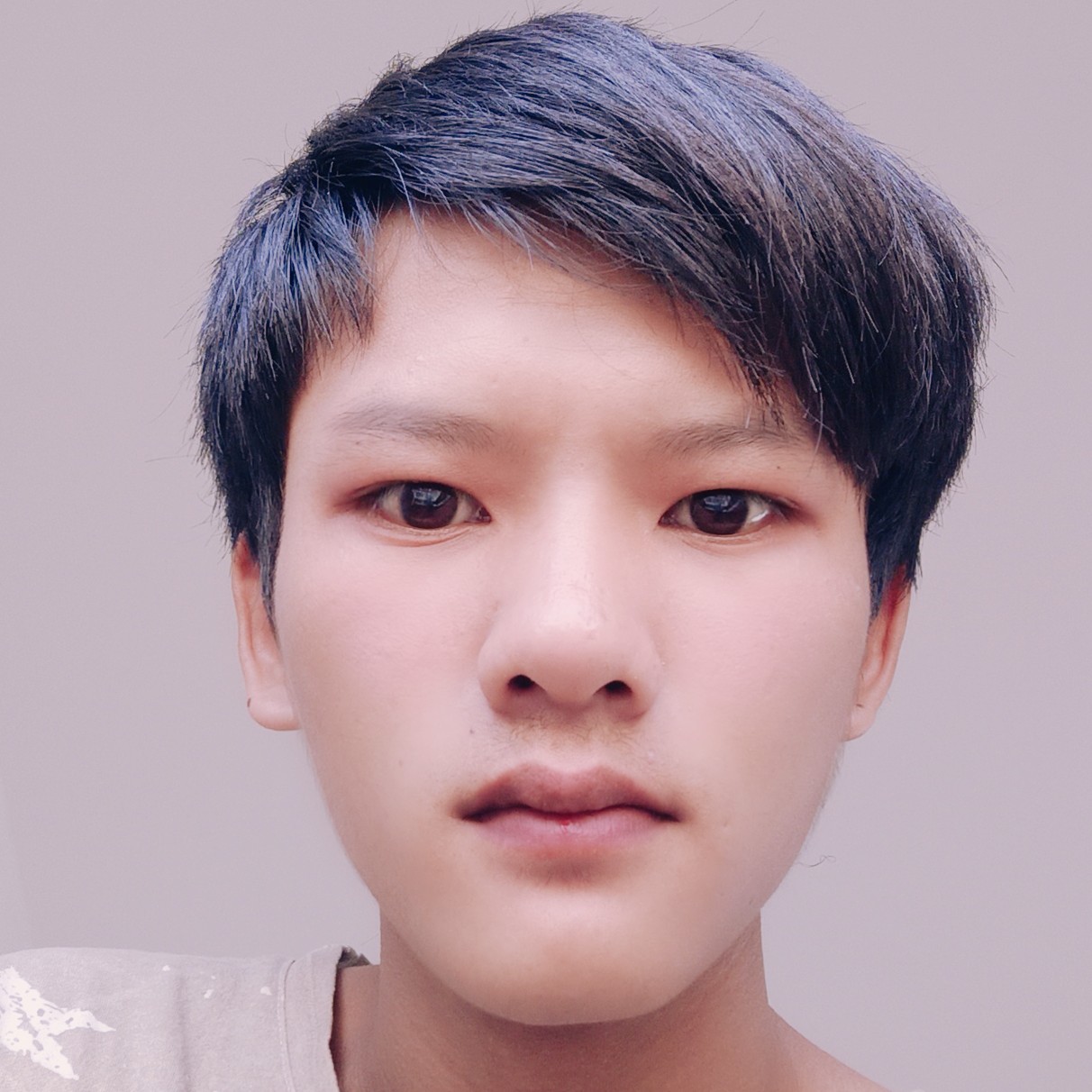 噢小快的照片