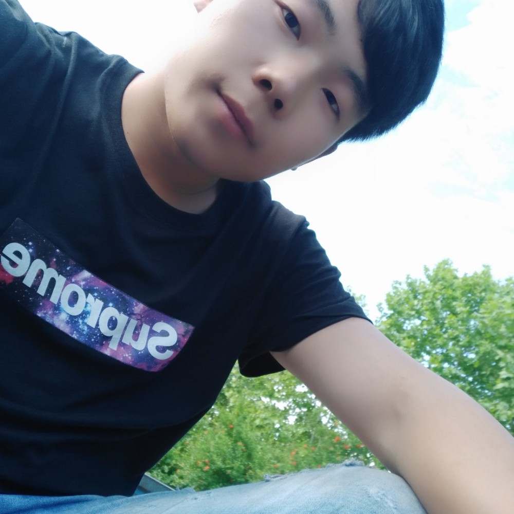 暖男小凯的照片