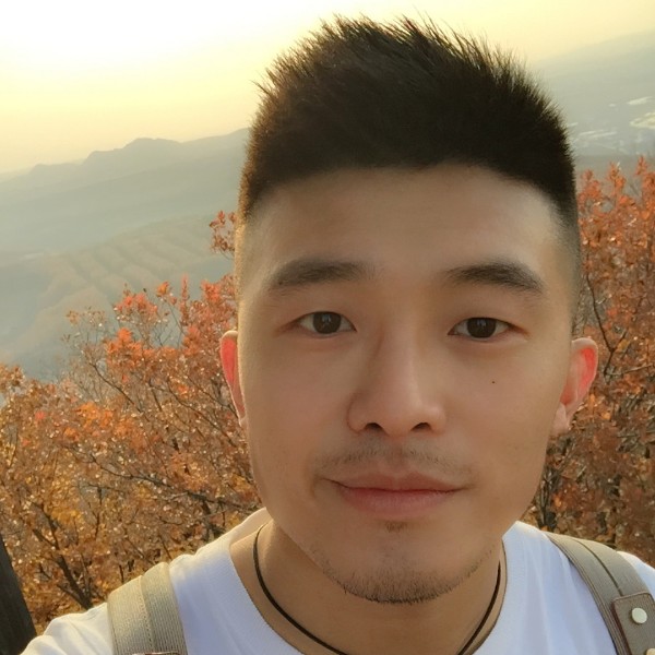 迷路请落霞的照片