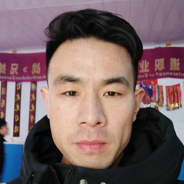 坚定西安的照片