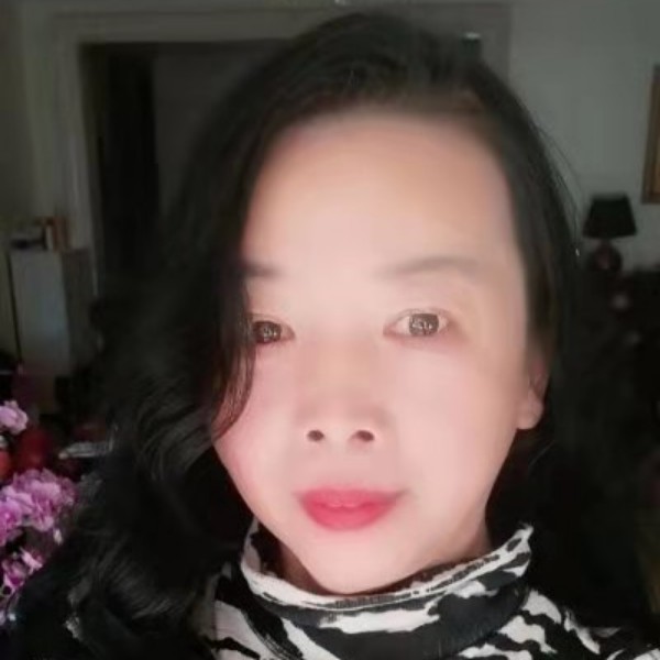 绿茶回眸贤惠的照片