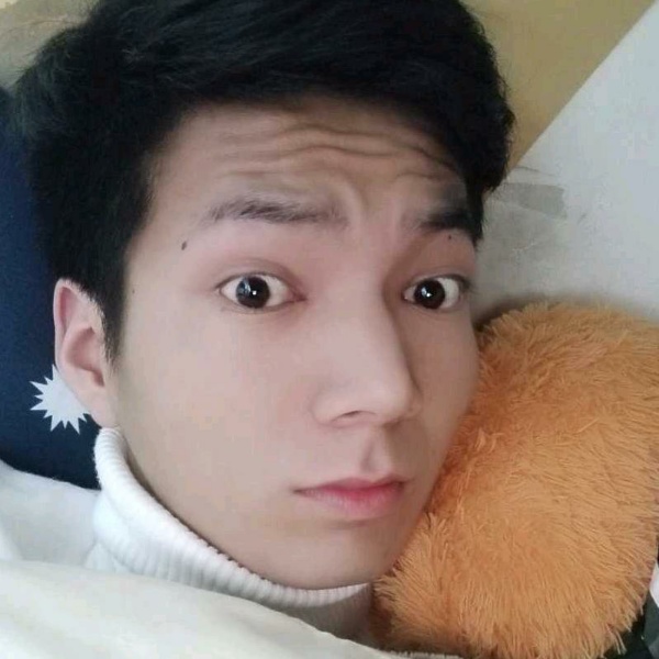 蓝莓拾忆欢喜的照片