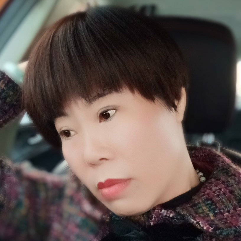 王平儿的照片
