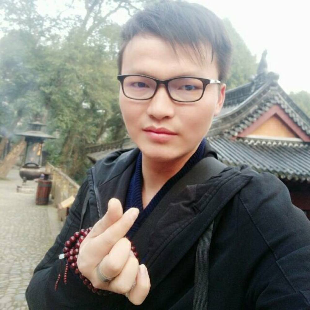 迦葉的照片