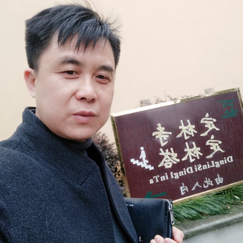 知己从陌生开始的照片