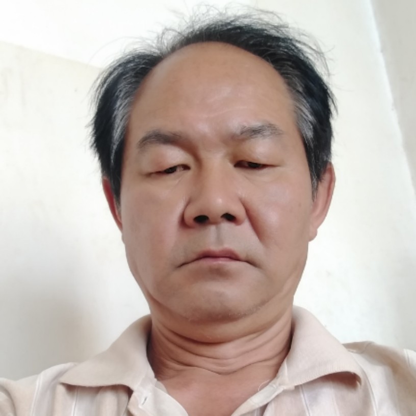 锥子眼的照片