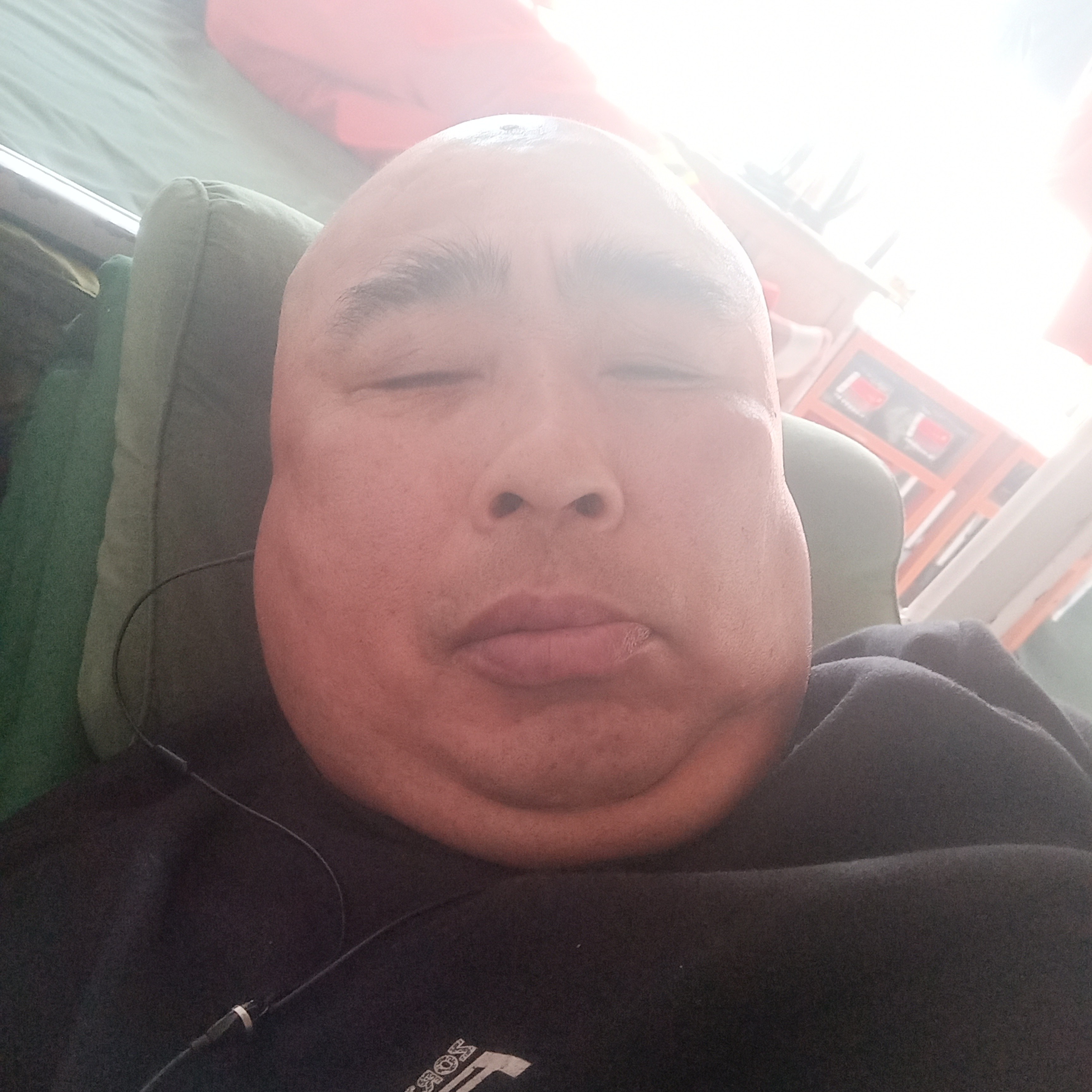 翩飞回眸灯泡的照片