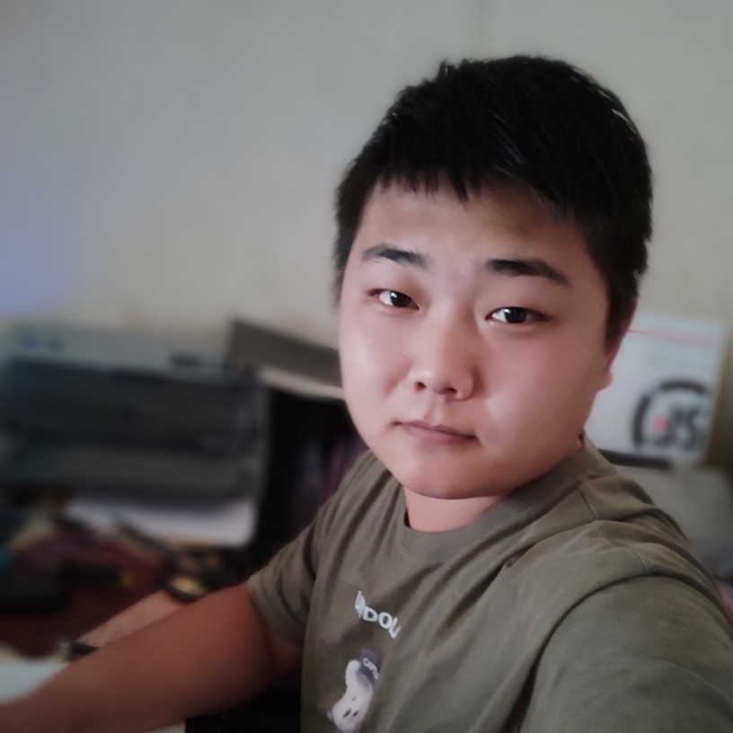毛豆虚心的照片