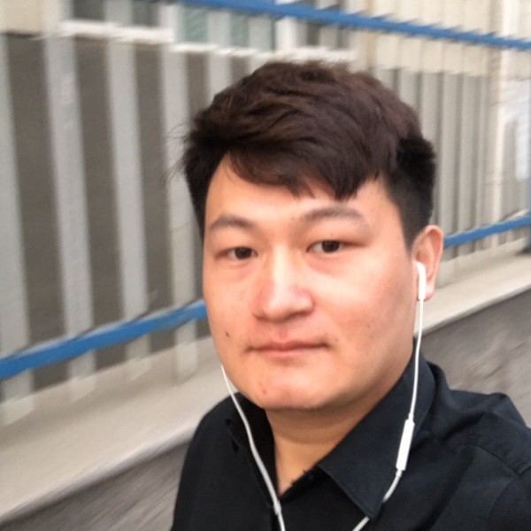 半只胖子的照片