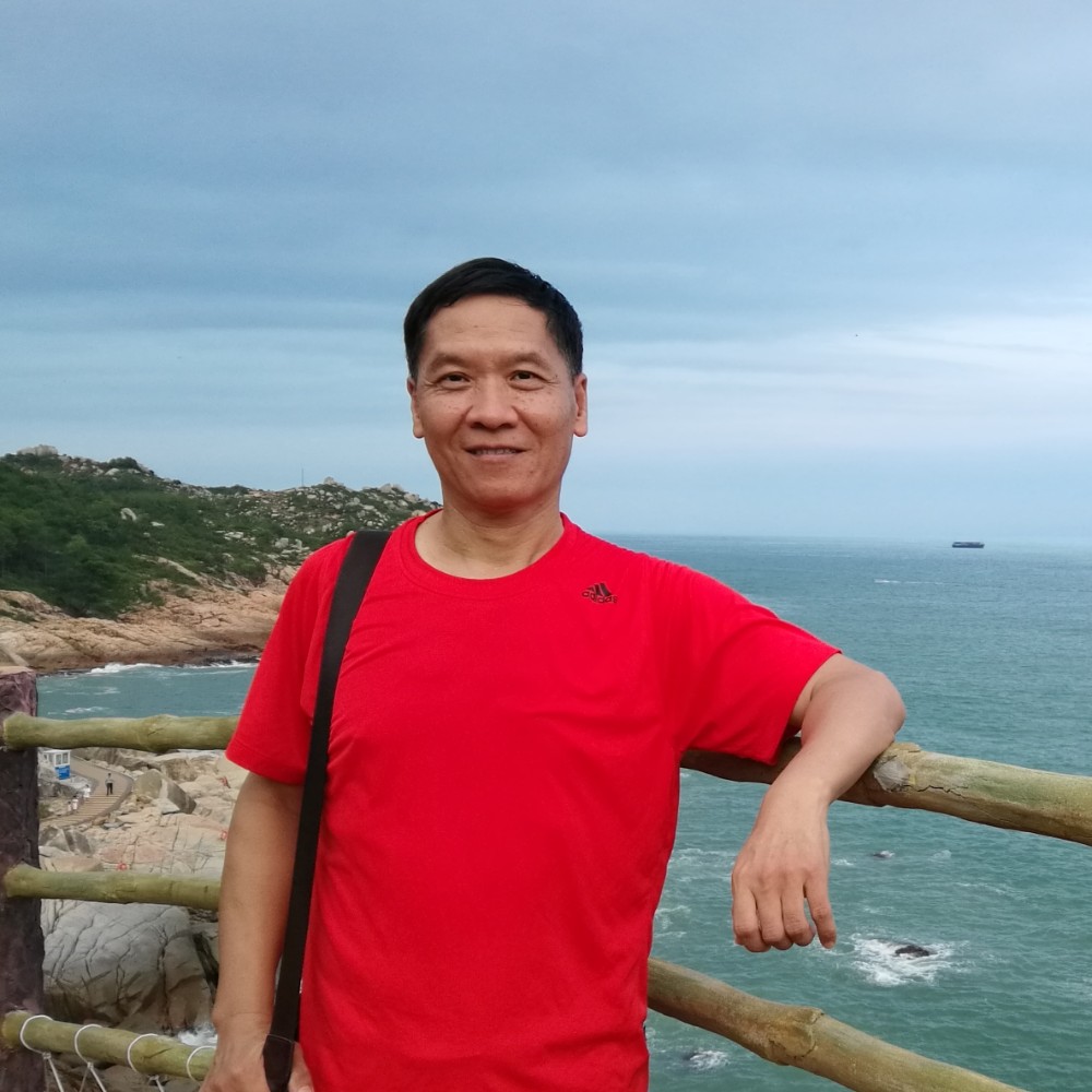 无限幸福的照片
