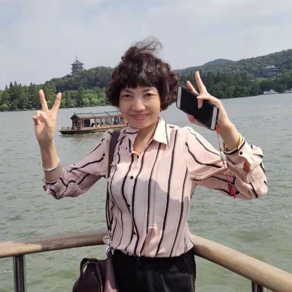 东菊的照片