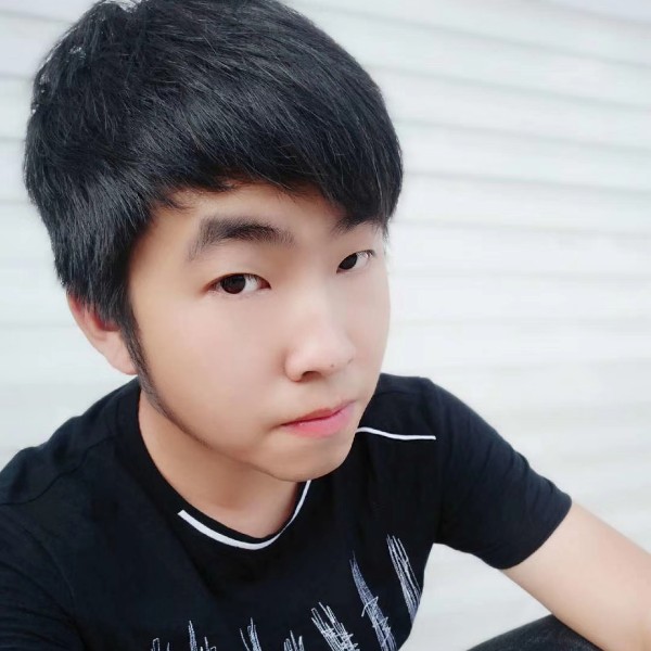 xiao鱼的照片
