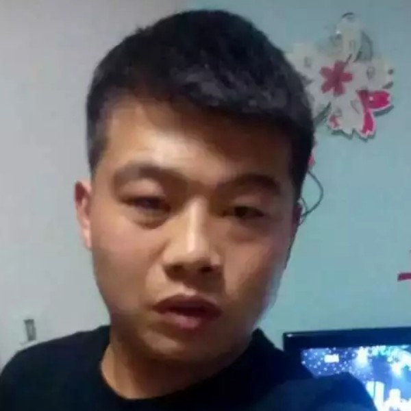 未曾谋面你的照片