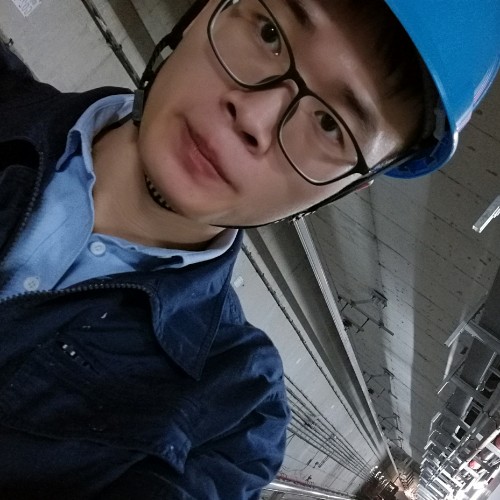 危笑～snow的照片