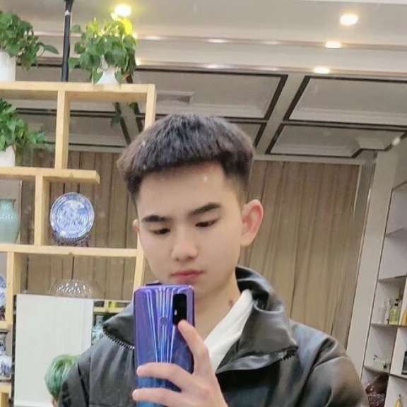 夕阳爱恋彩色的照片