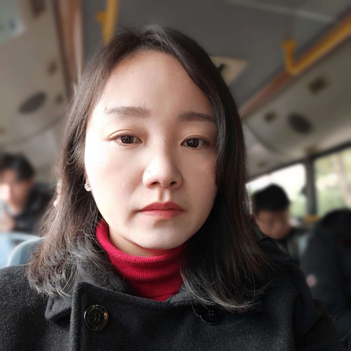 绿茶失眠了的照片