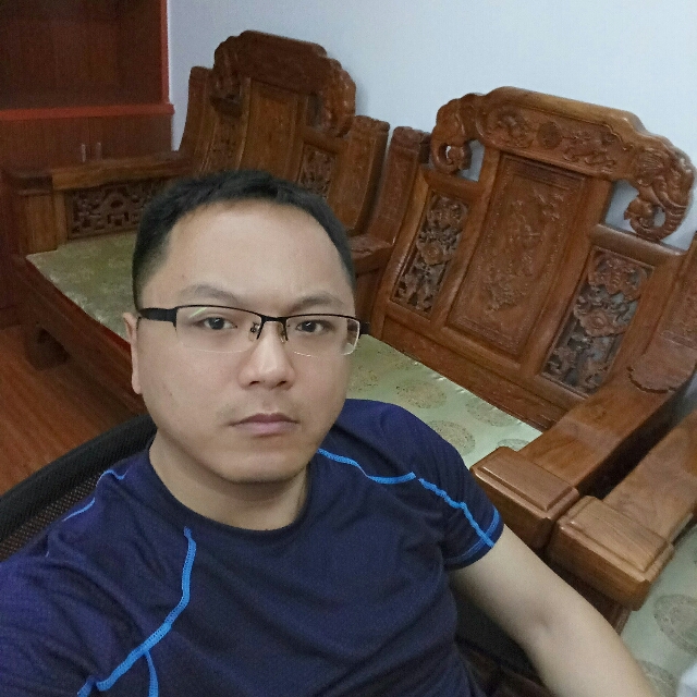 顾异的照片