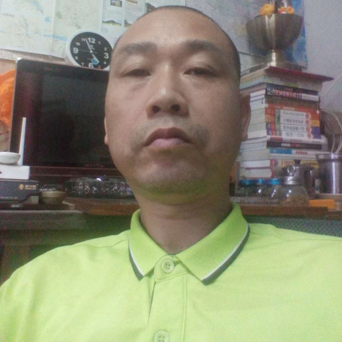 生来天际的照片