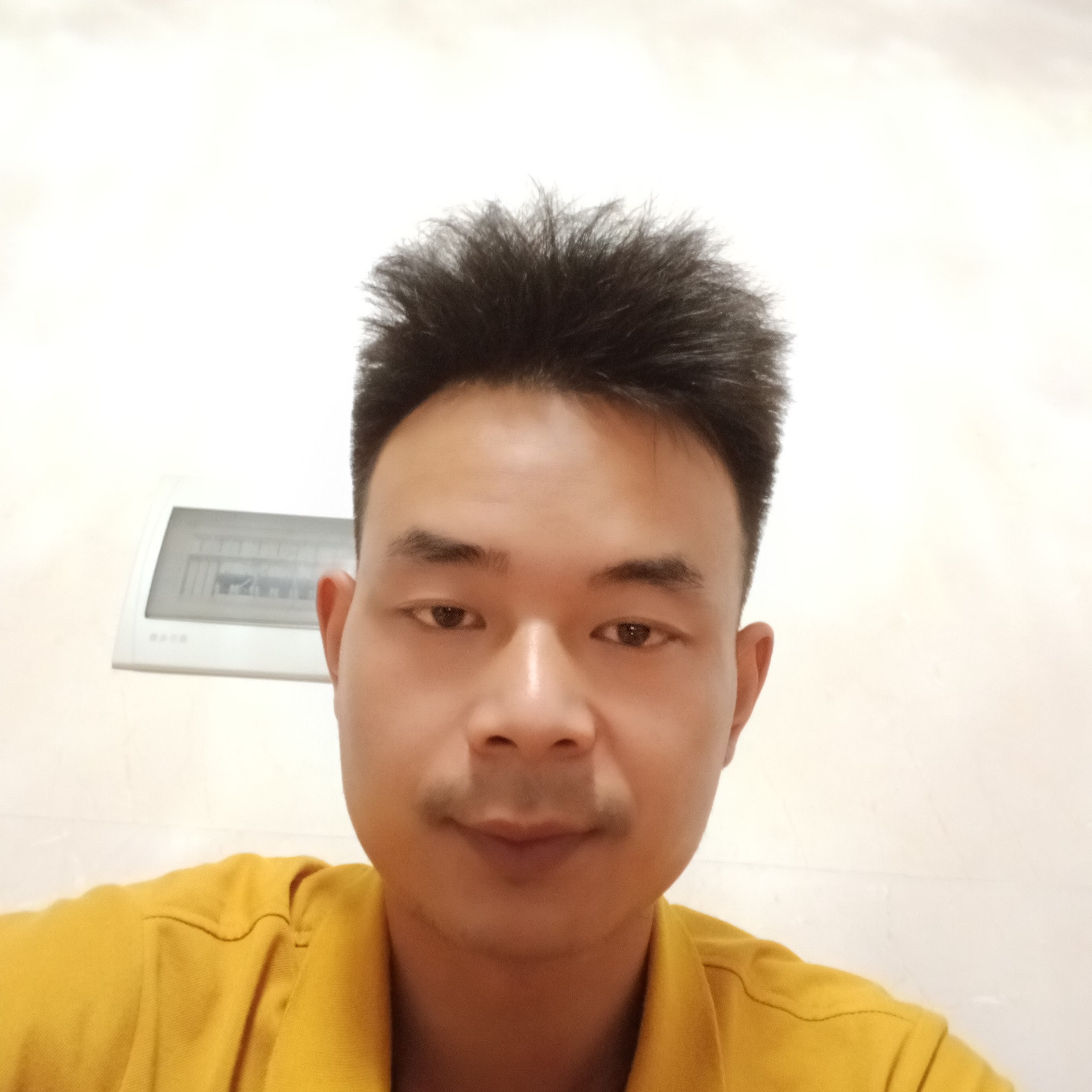 感性蹁跹夏露的照片