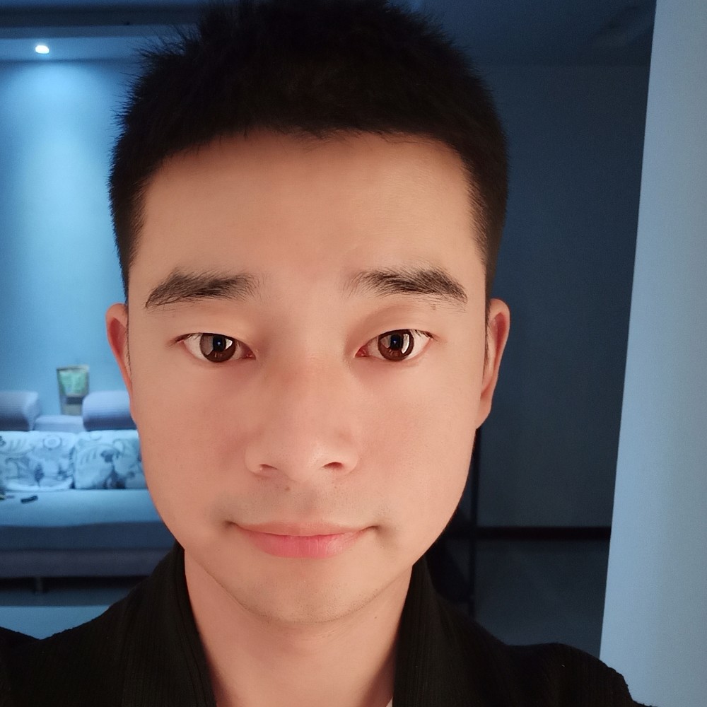 随缘，随愿的照片