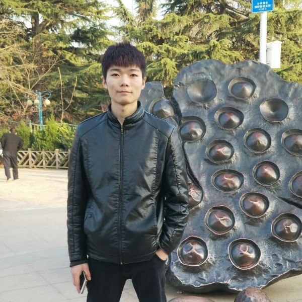 小土豆相许洁净的照片
