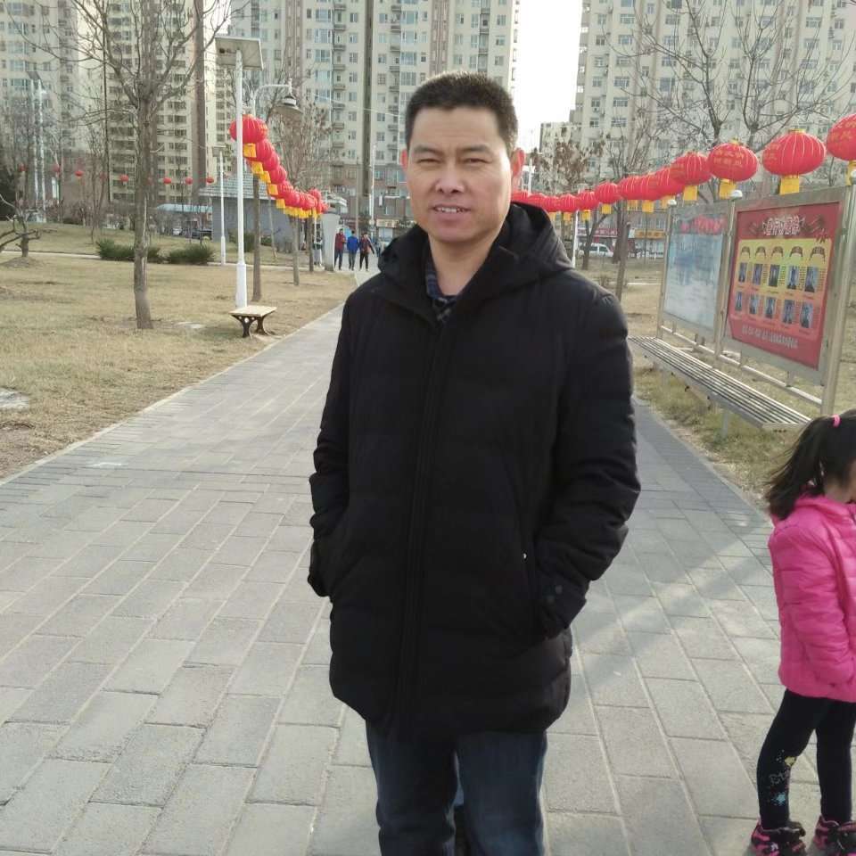 磬音方虚心的照片