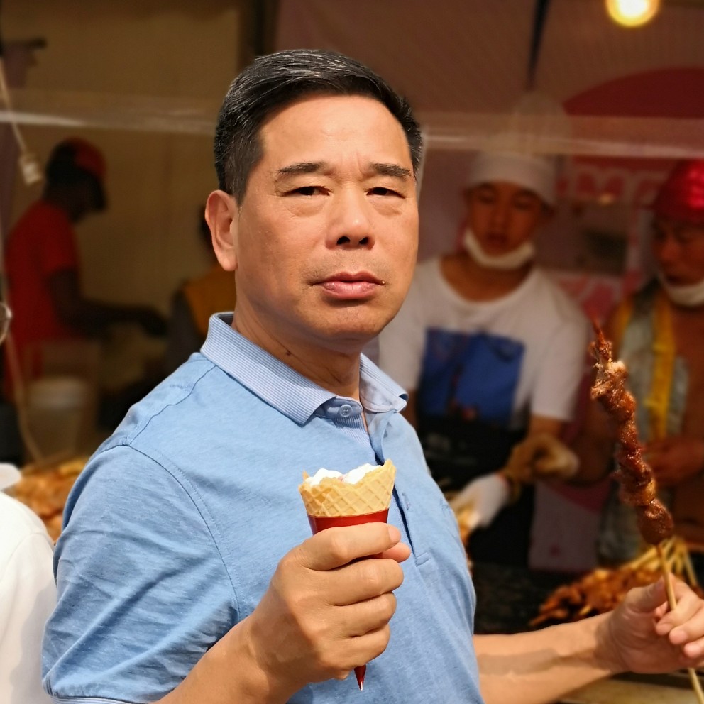 萧湘湖的照片