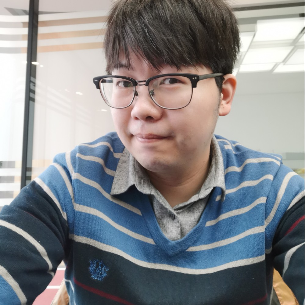 Louis.zh的照片