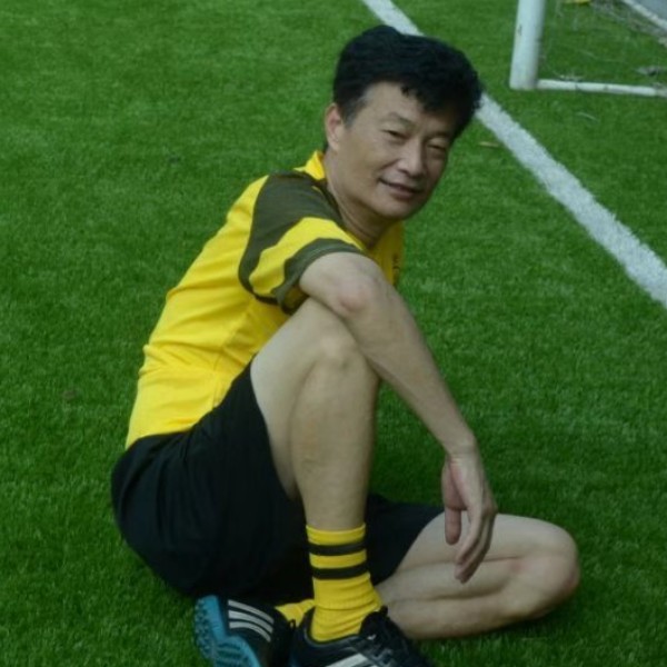真的老顽童的照片