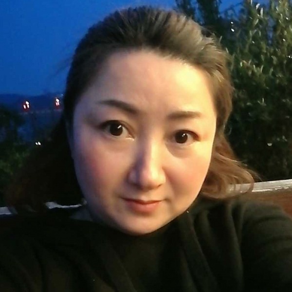 欣霞的照片