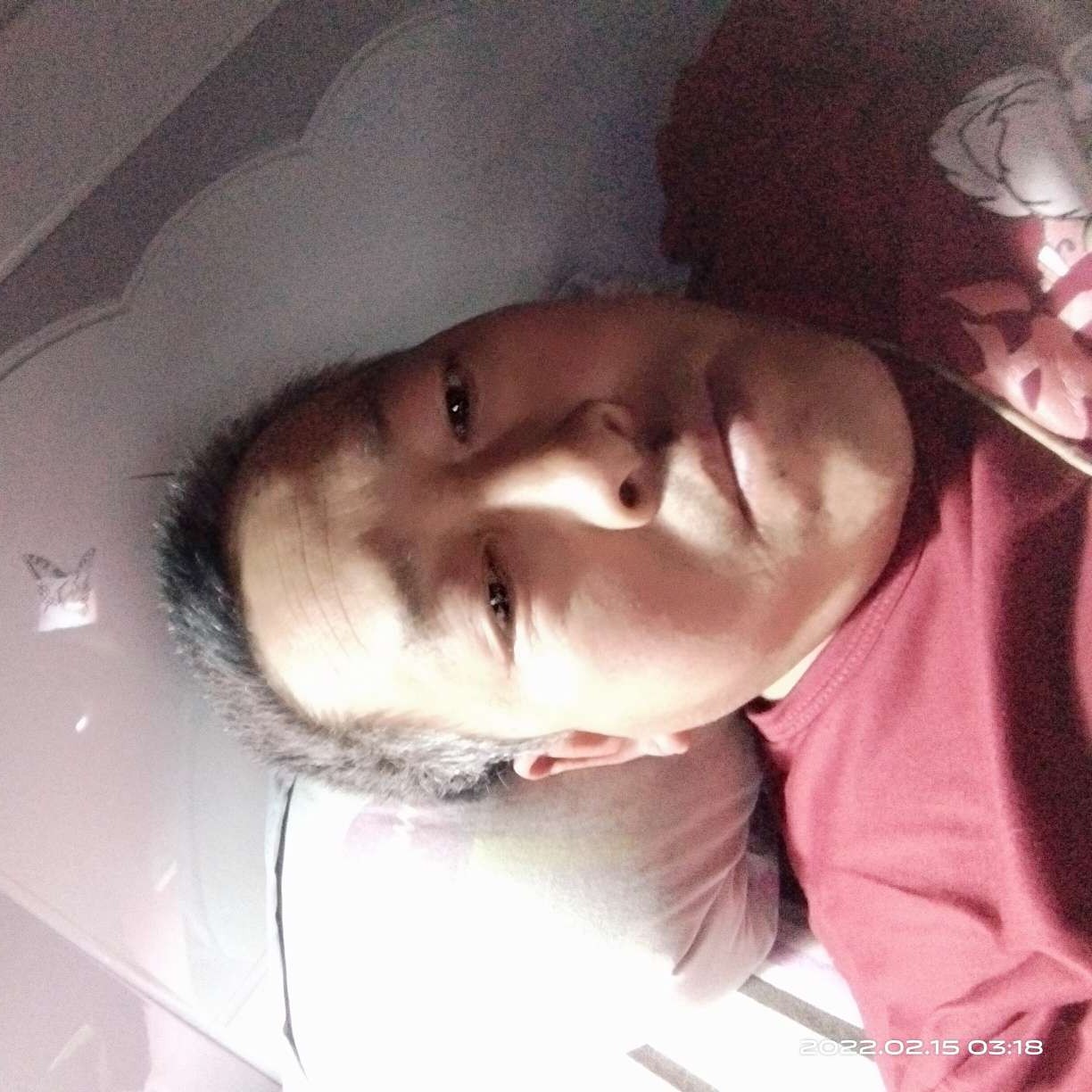 人生如戏m的照片