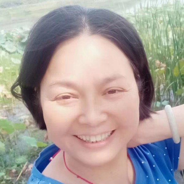 桂如的照片