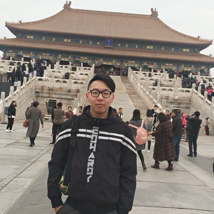 白昼行疆的照片