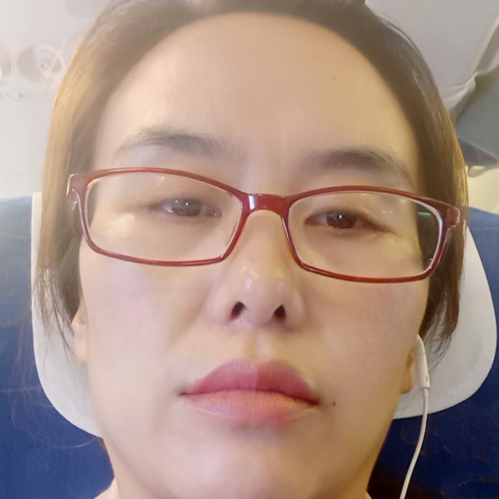 春雨秋瑾的照片