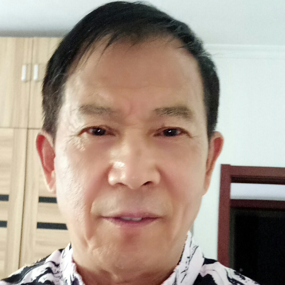 动人苦恋路人的照片