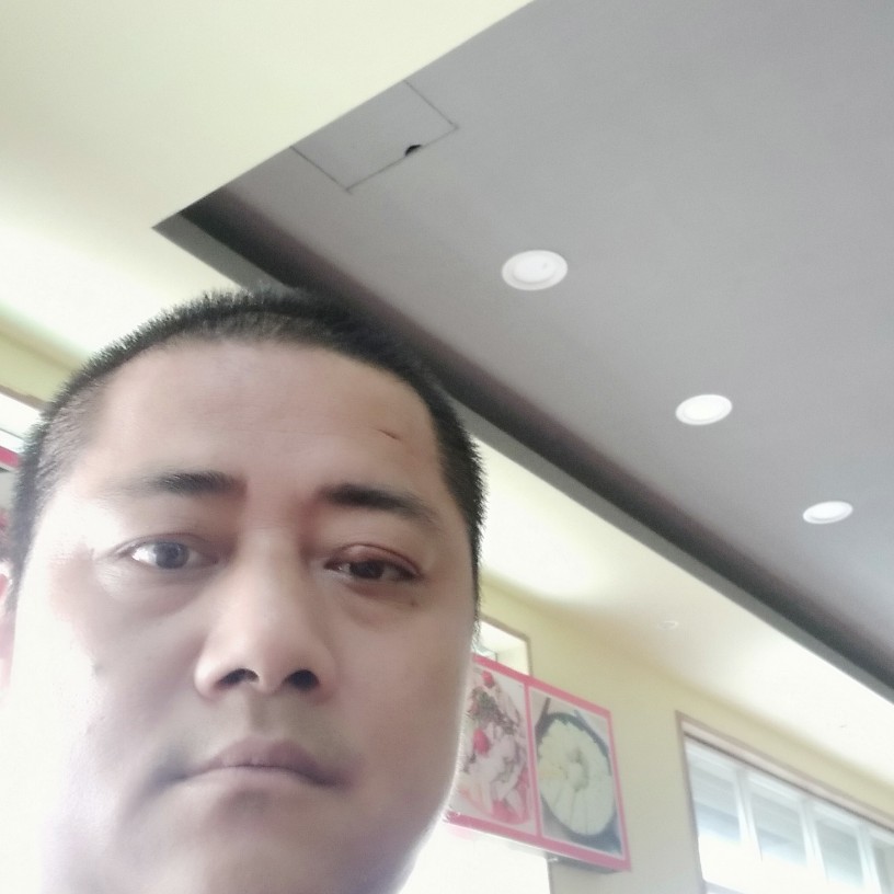傻傻愿身影的照片