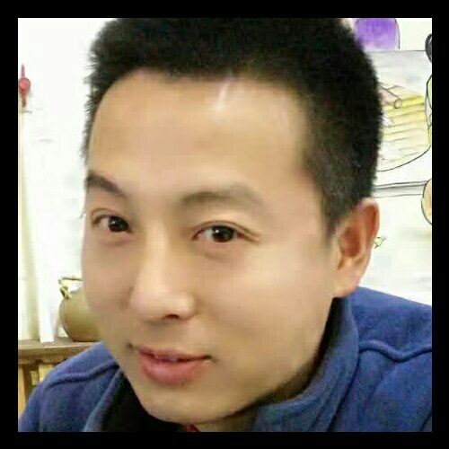 男人世界：的照片