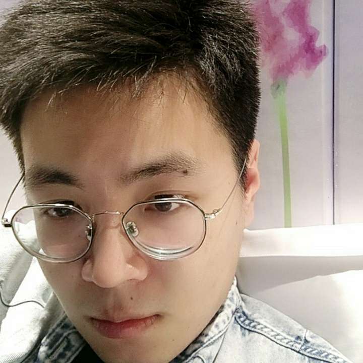 留白阿的照片