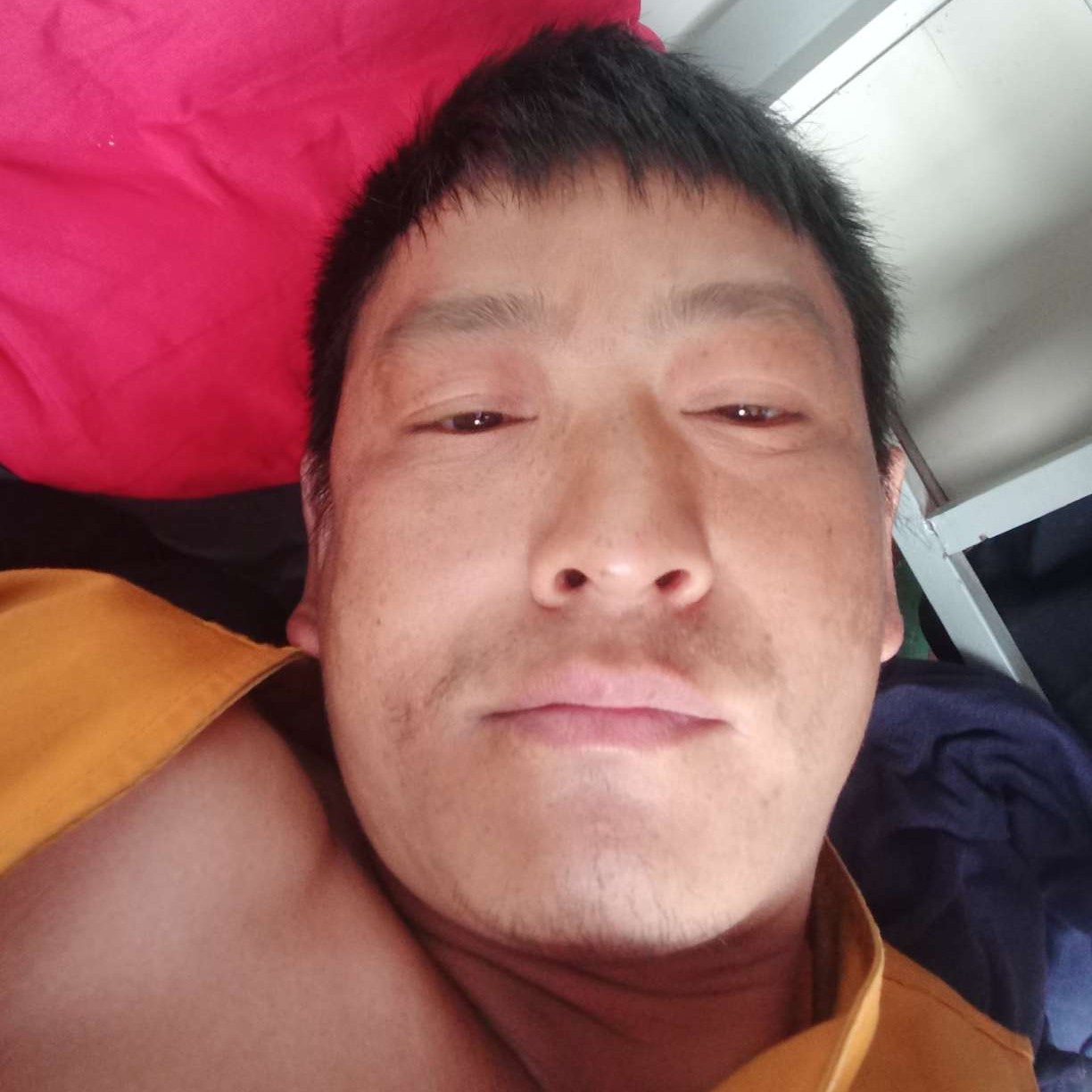 流沙打斯文的照片