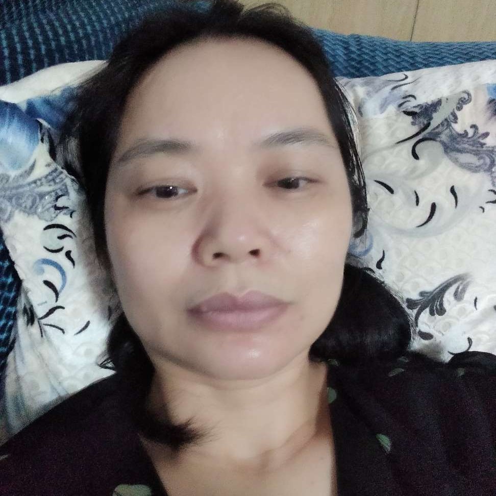 温婉向花瓣的照片