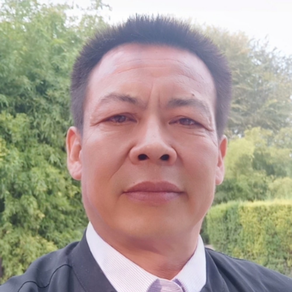 有缘千里束相会的照片